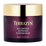 Terrazen, Age Control, Firming, Night Sleeping Mask, 80 g