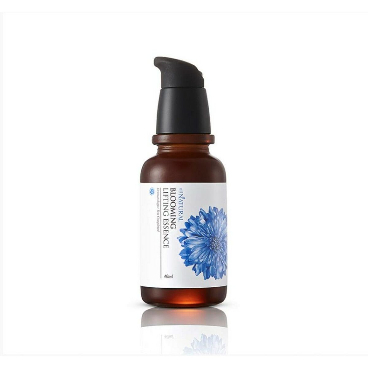 Anti-Ageing Serum All Natural ANBLES 130 g til kvinder serumflaske