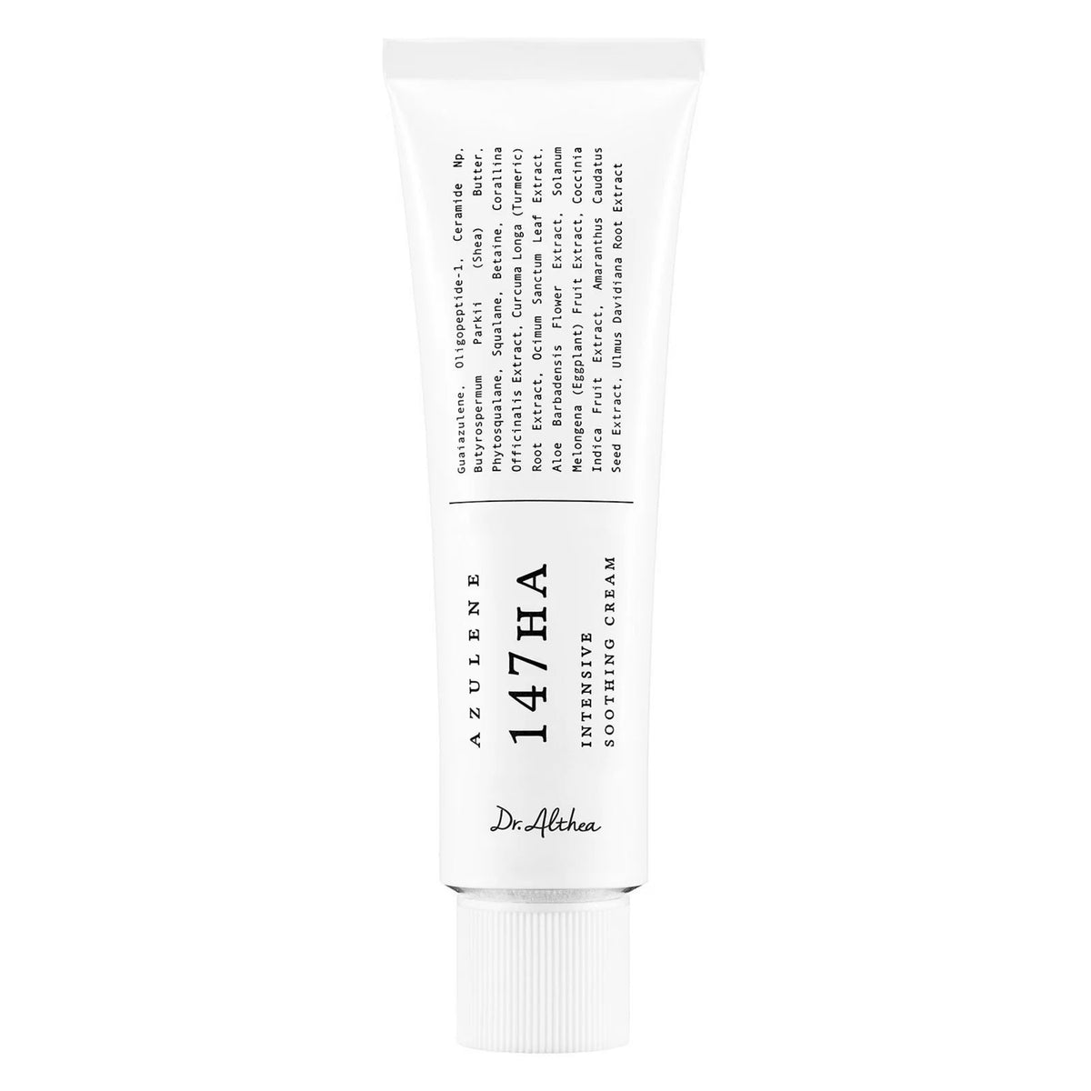 Dr. Althea 147 barrierecreme 50 ml