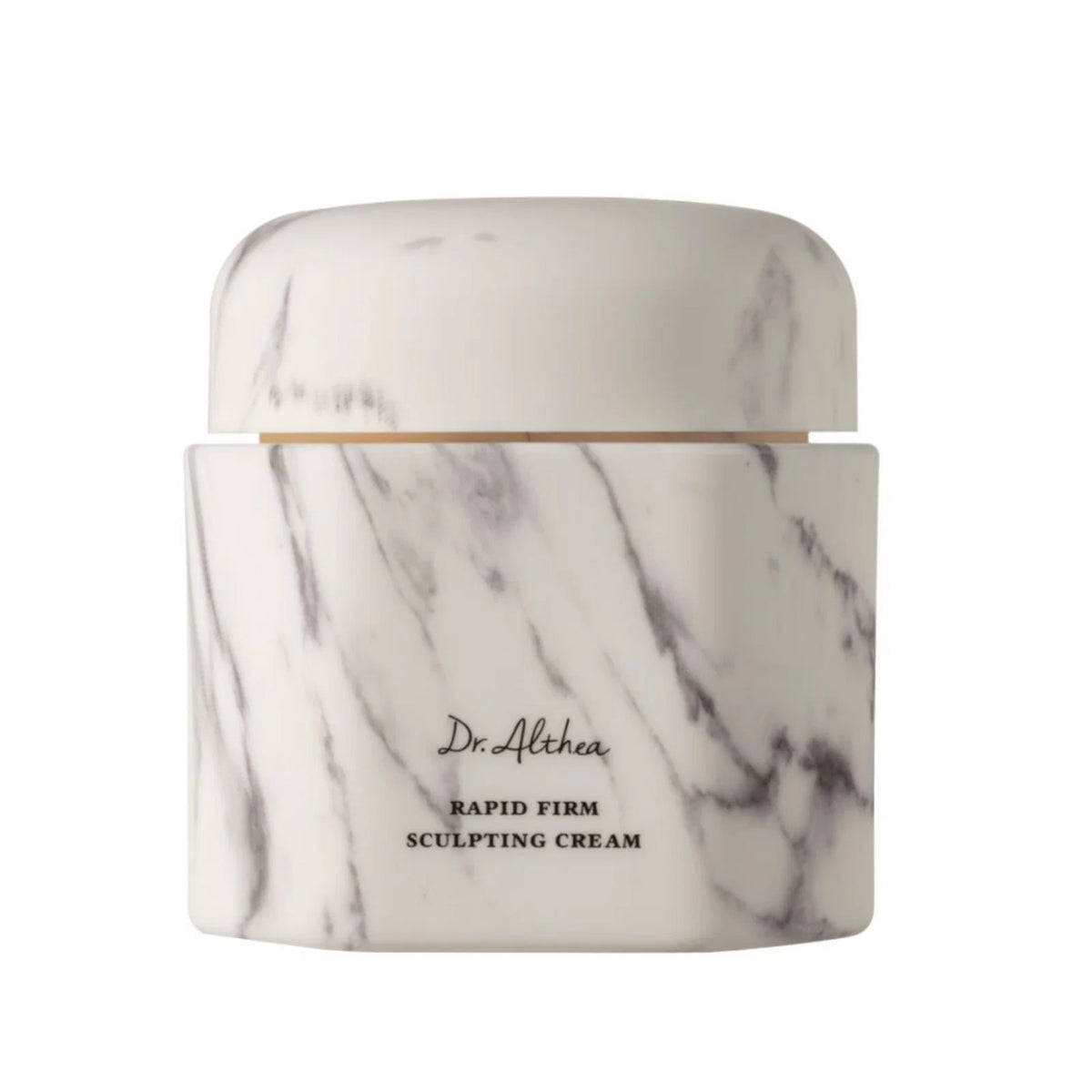 Dr. Althea hurtigt opstrammende og skulpturerende creme 45 ml