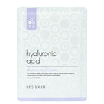 Pore ​​Cleaning Strips It's Skin for Women produktemballage