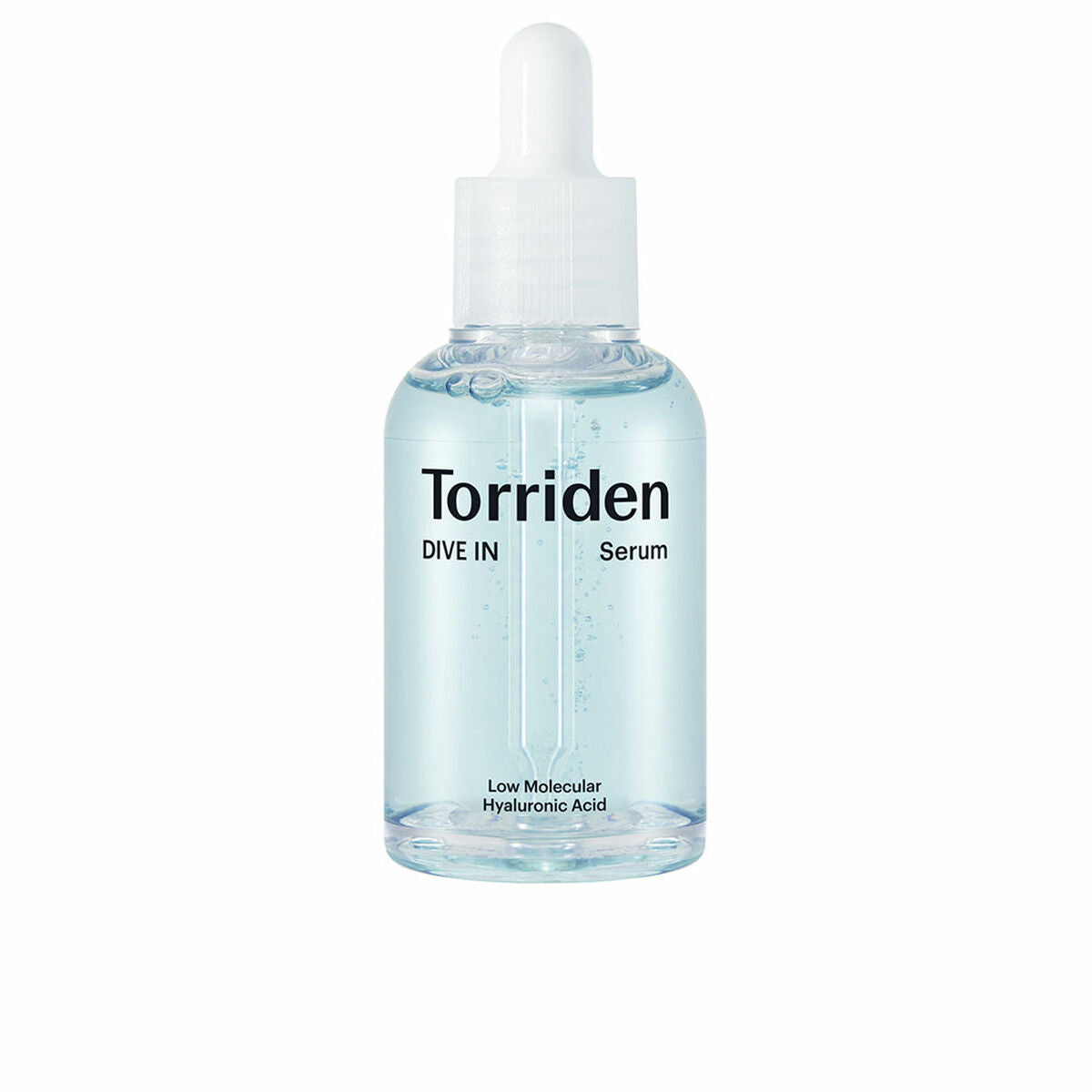 Dagcreme Torriden DIVE-IN 50 ml hudplejeemballage