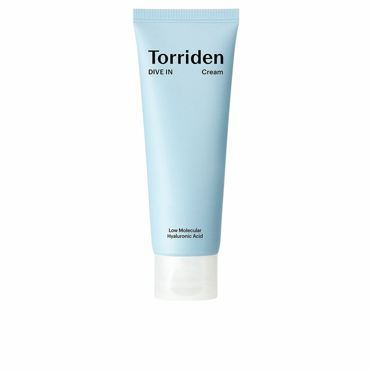 Dagcreme Torriden DIVE-IN 80 ml hudplejeemballage