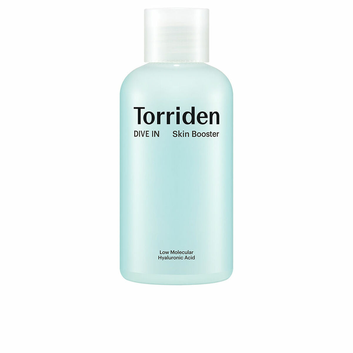 Ansigtstoner Torriden DIVE-IN 200 ml hudplejeemballage