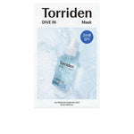 Dagcreme Torriden DIVE-IN 27 ml hudplejeemballage