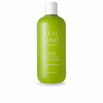 Shampoo vurderet Green Real Mary 400 ml shampooflaske