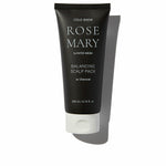 Hårmaske vurderet Green Cold Brew Rosemary 200 ml hårmaske emballage