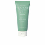 Shampoo vurderet Green Cold Press Tamanu Oil 200 ml shampooflaske