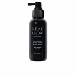 Styling Cream Rated Green Real Grow 120 ml hudplejeemballage