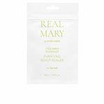 Håreksfoliator vurderet Grøn Real Mary 50 ml Rosemary for Women produktemballage