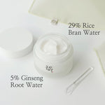 Facial Cream Beauty of Joseon Dynasty Cream 50 ml hudplejeemballage