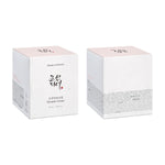 Facial Cream Beauty of Joseon Dynasty Cream 50 ml hudplejeemballage