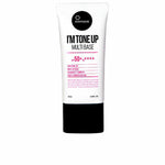 Creme Make-up Base Suntique M Tone Up Spf 50 Spf 50+ ml 50 ml produktemballage