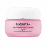 Anti-Wrinkle Cream Miguhara ANTI WRINKLE 50 ml hudplejeemballage