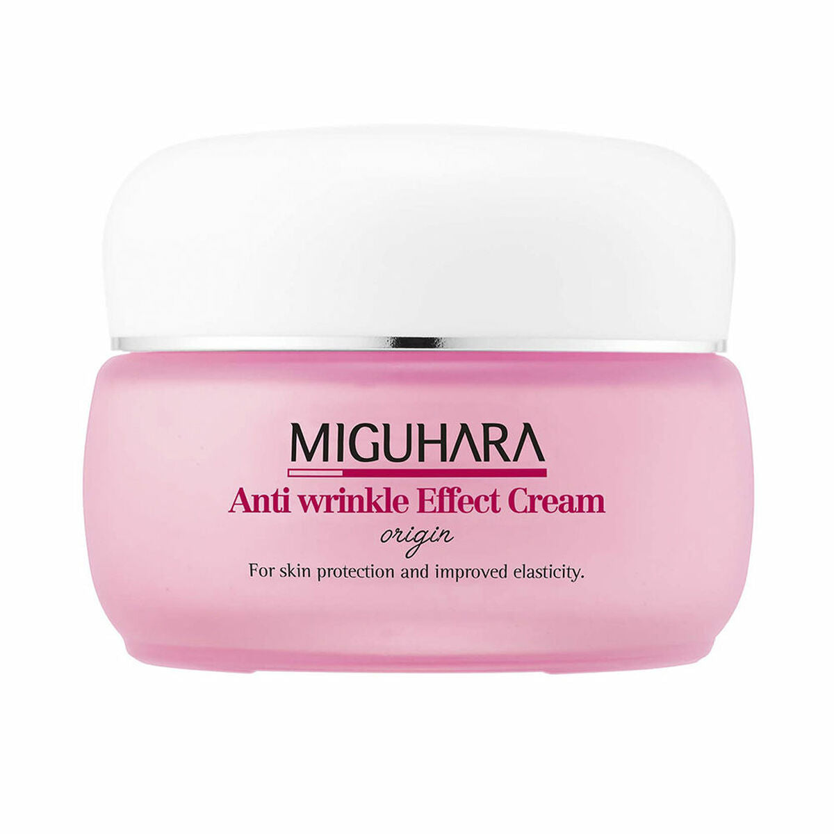 Anti-Wrinkle Cream Miguhara ANTI WRINKLE 50 ml hudplejeemballage