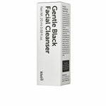 Facial Cleansing Gel Dear Klairs GENTLE BLACK 20 ml hudplejeemballage