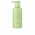 Cleansing Foam By Wishtrend GREEN TEA & ENZYME MILKY 140 ml produktemballage