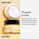 Day Cream Cosrx FULL FIT PROPOLIS hudplejeemballage