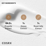 Day Cream Cosrx FULL FIT PROPOLIS hudplejeemballage