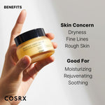 Day Cream Cosrx FULL FIT PROPOLIS hudplejeemballage