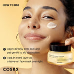 Day Cream Cosrx FULL FIT PROPOLIS hudplejeemballage