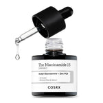 Ansigtscreme Cosrx THE NIACINAMIDE 20 ml hudplejeemballage til kvinder