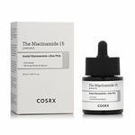 Ansigtscreme Cosrx THE NIACINAMIDE 20 ml hudplejeemballage til kvinder