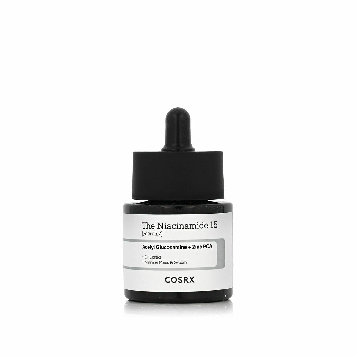 Ansigtscreme Cosrx THE NIACINAMIDE 20 ml hudplejeemballage til kvinder