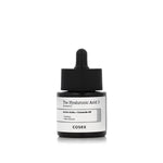 Facial Cream Cosrx HYALURONSYRE til kvinder hudplejeemballage