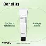 Day Cream Cosrx THE RETINOL hudplejeemballage