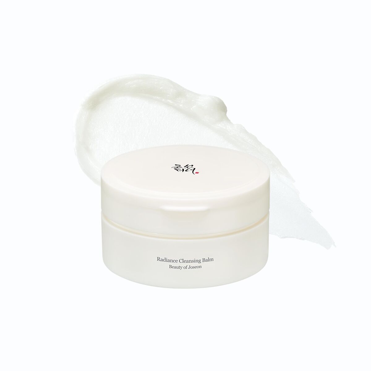 Facial Make Up Remover Beauty of Joseon RADIANCE CLEANSING 100 ml 100 gr produkt emballage