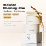 Facial Make Up Remover Beauty of Joseon RADIANCE CLEANSING 100 ml 100 gr produkt emballage