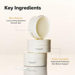 Facial Make Up Remover Beauty of Joseon RADIANCE CLEANSING 100 ml 100 gr produkt emballage