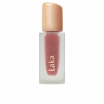 shimmer læbestift Laka FRUITY GLAM Nº 103 Humming Nº 103-Humming 4,5 g makeup emballage 4,5 g