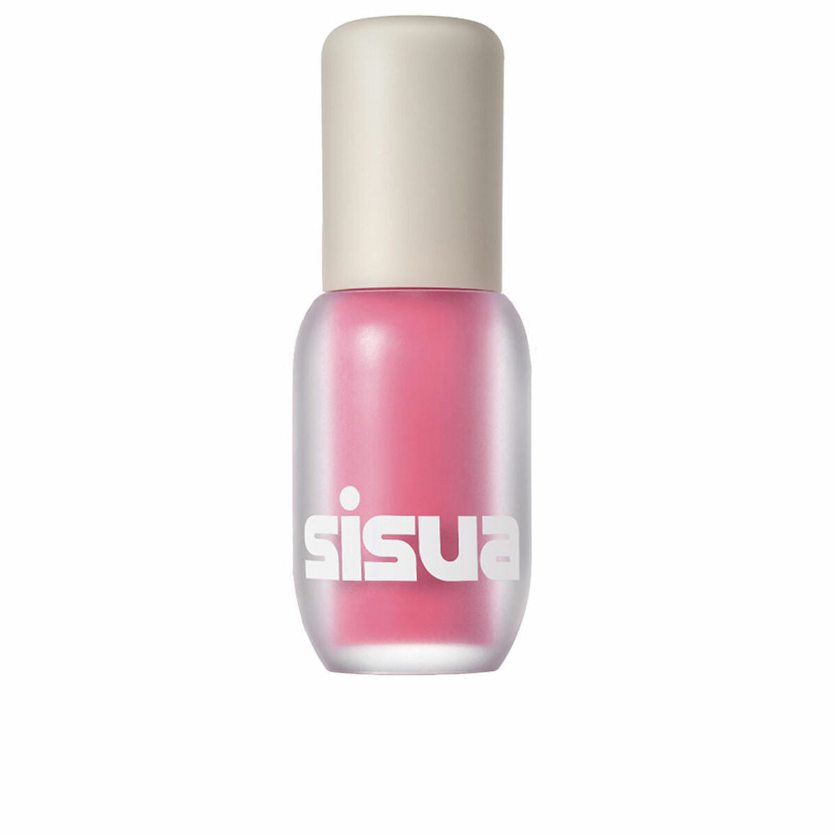 Lipgloss Unleashia SISUA POPCORN SIRUP Nº 1-Strawberry 3,8 ml 3,8 ml produktemballage