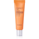 Dr. Hedison, Perfect Sun Block, Anytime, Cream, Face and body, High, 50 ml