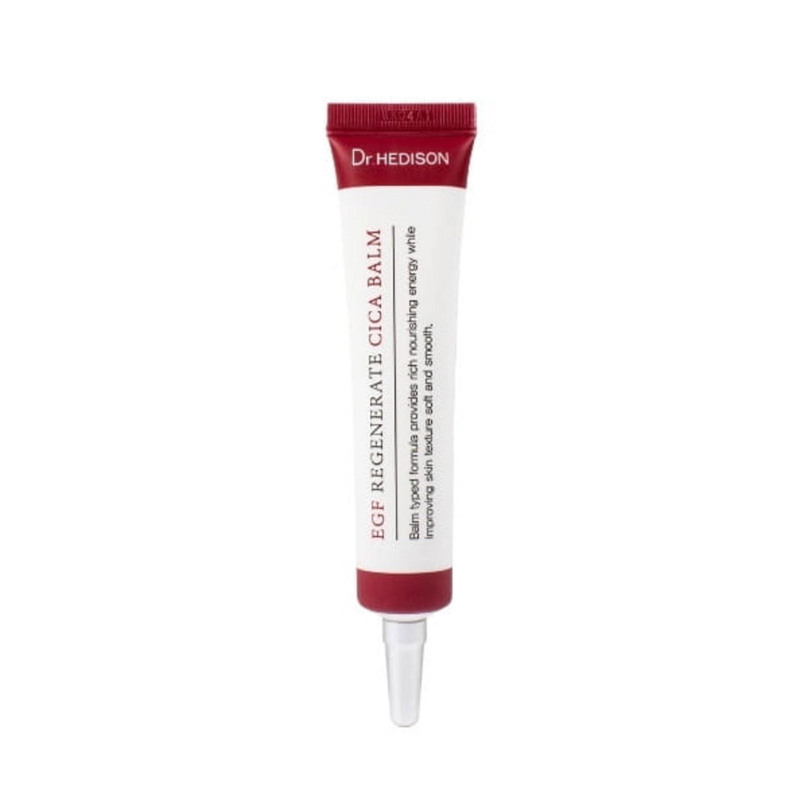 Dr. Hedison, Cica Blam, EGF, Regenerating, Balm, Face and body, 30 ml