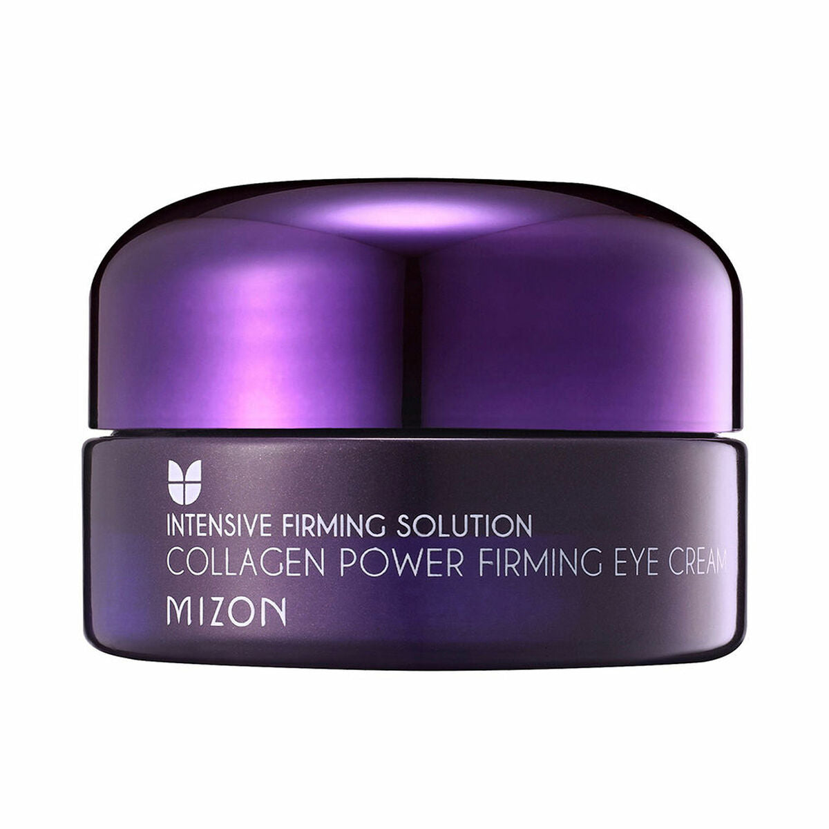 Eye Contour Mizon COLLAGEN POWER 25 ml til kvinder produktemballage