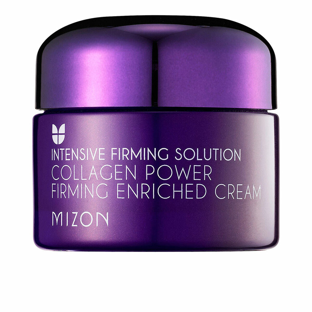 Ansigtscreme Mizon COLLAGEN POWER 50 ml til kvinders hudplejeemballage