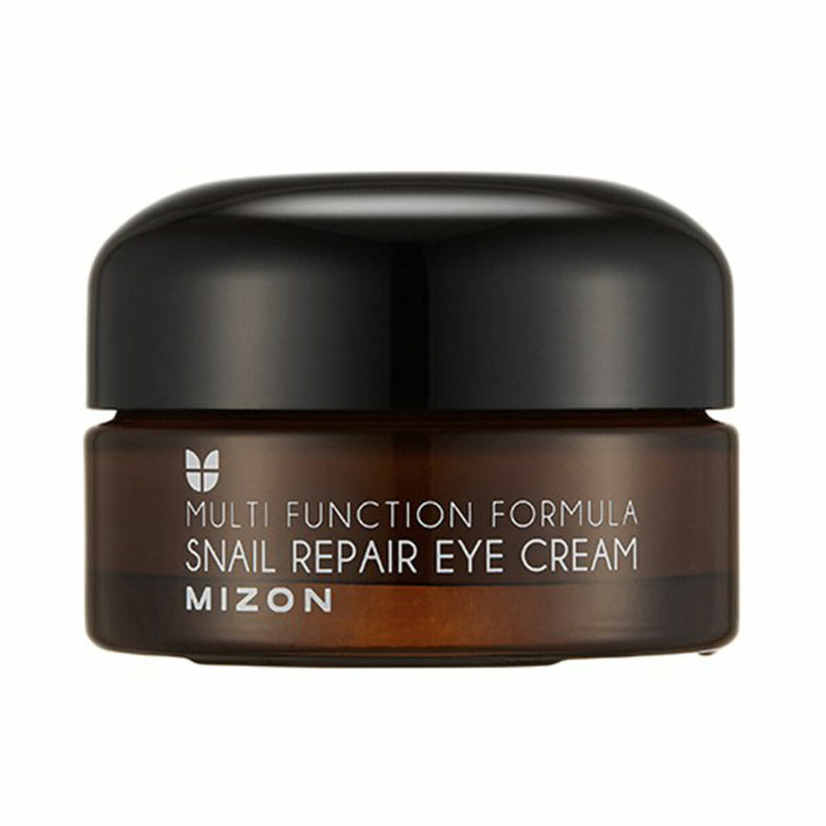 Creme til øjenområdet Mizon Snail Repair 25 ml Regenererende hudplejeemballage