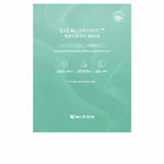 Ansigtsmaske Mizon Cicaluronic 24 g maske emballage
