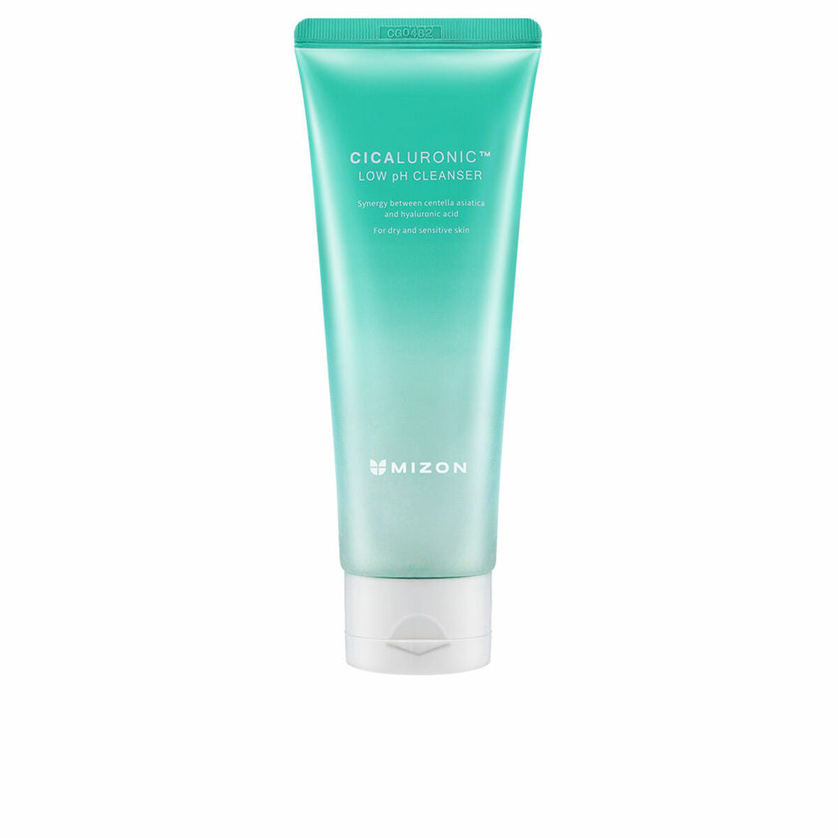 Facial Toner Mizon Cicaluronic 50 ml hudplejeemballage