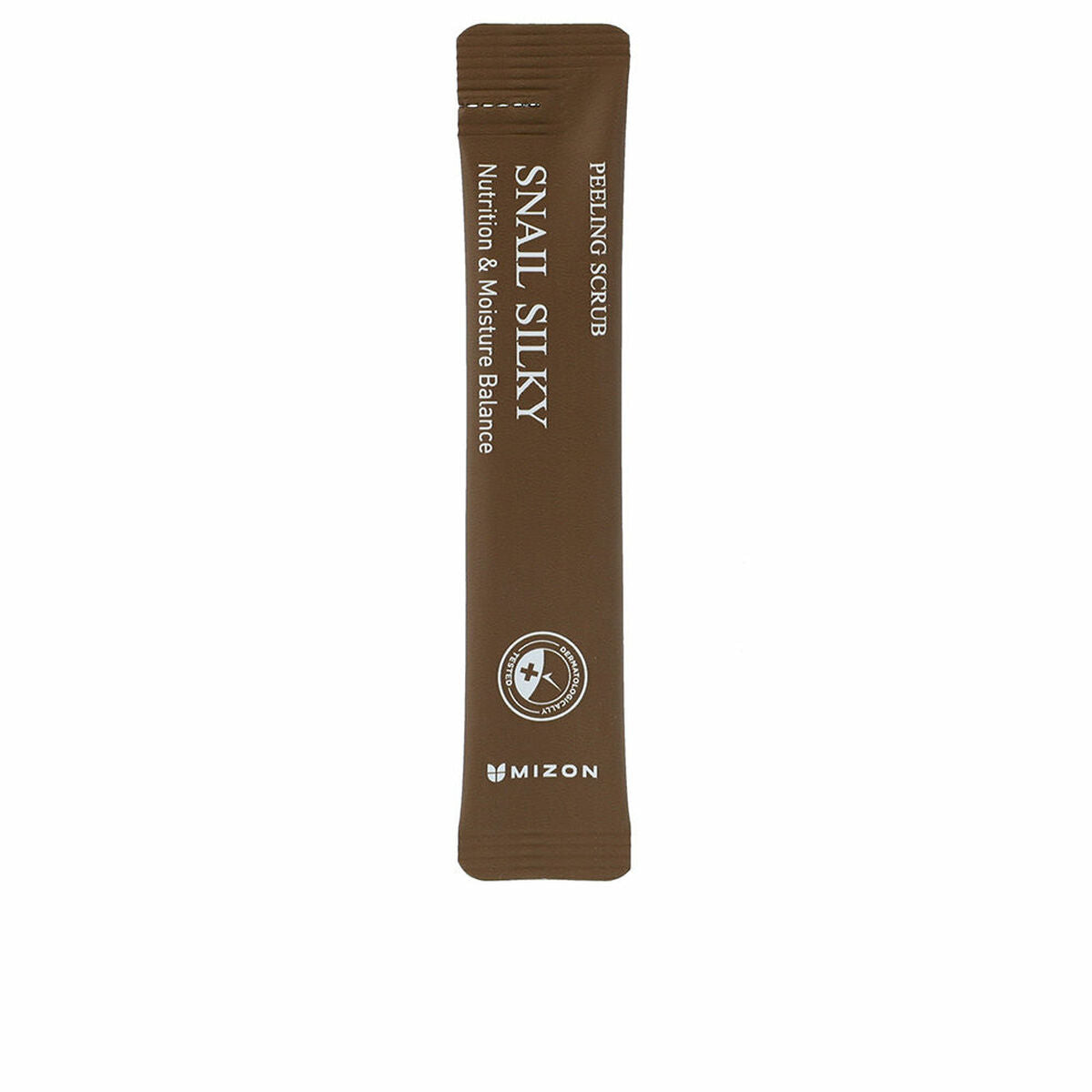 Facial Cleansing Gel Mizon SNAIL 50 g hudplejeemballage