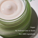 Night Cream Mizon Phyto Plump Collagen 50 ml hudplejeemballage