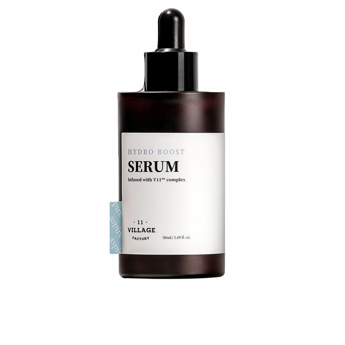 Facial Serum Village 11 Factory Hydro Boost 50 ml serumflaske