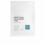 Facial Mask Village 11 Factory Hydro Boost Hyaluronsyre 23 g til kvinder maske emballage