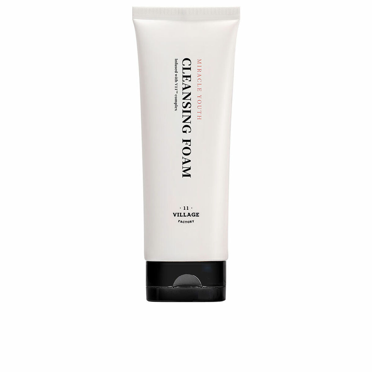 Facial Cleansing Gel Village 11 Factory Miracle Youth 100 ml hudplejeemballage