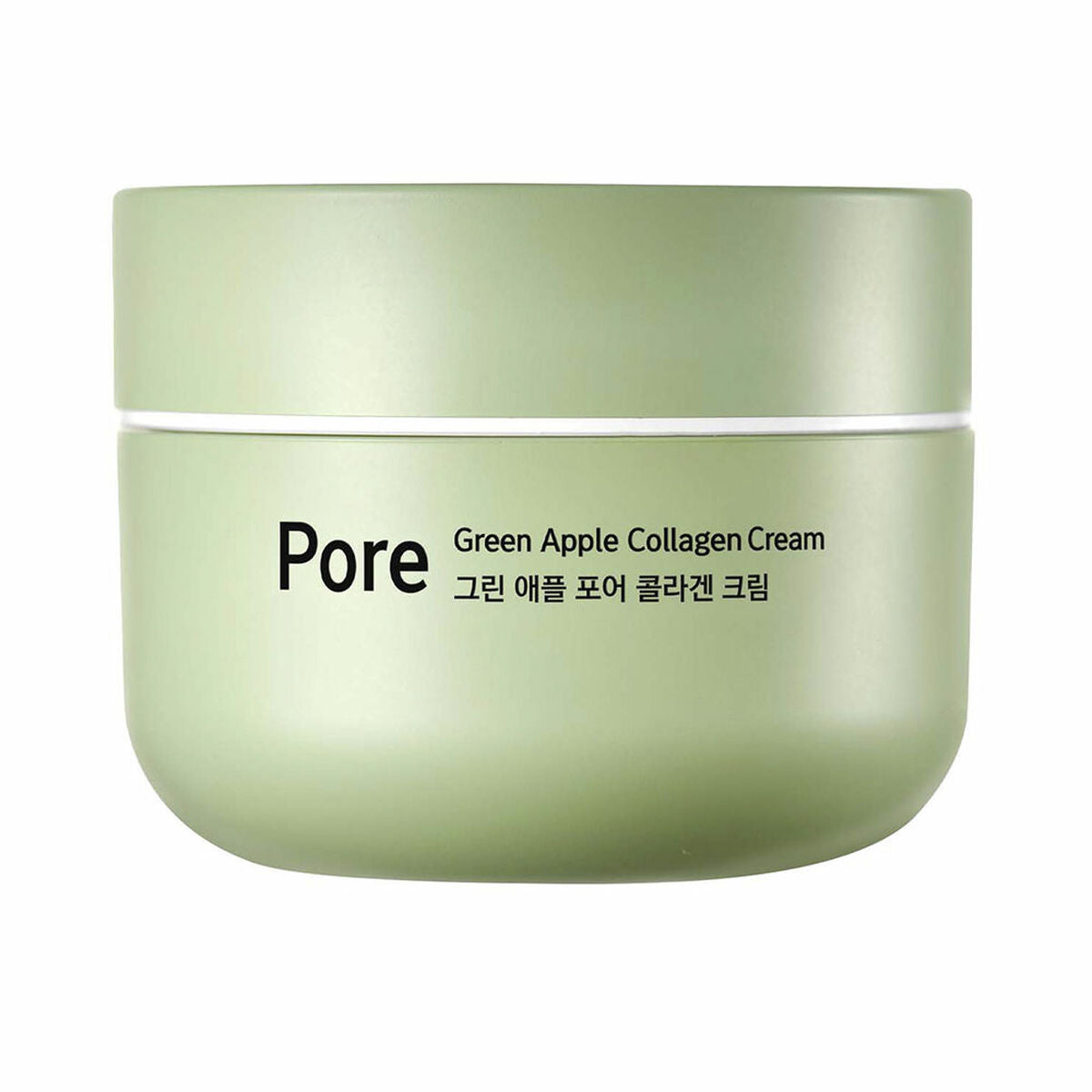 Firming Concealer Milk Touch GREEN APPLE PORE 50 ml makeup emballage