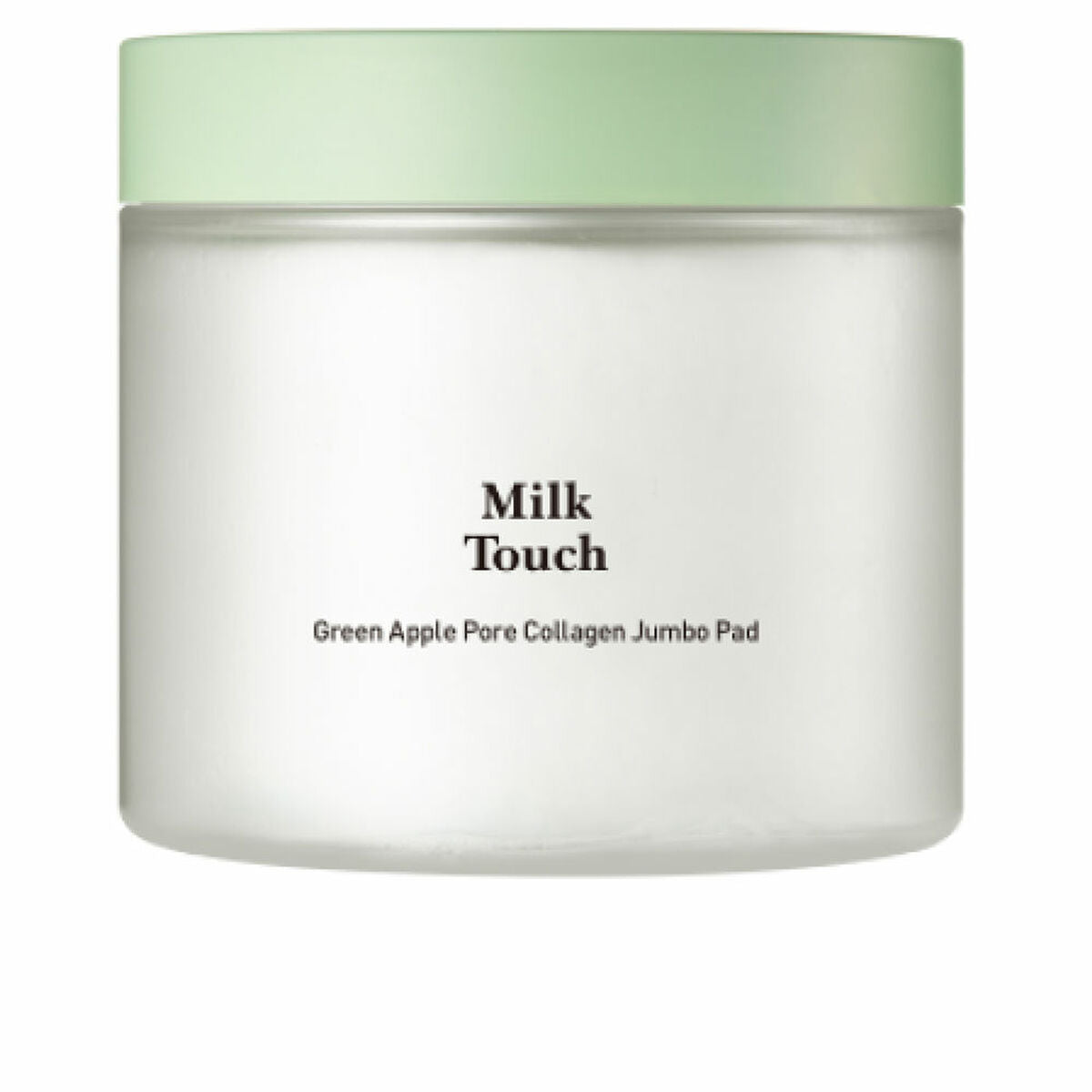Cleansing Gel Milk Touch GREEN APPLE PORE 130 ml hudplejeemballage