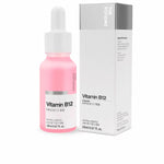 Day Cream The Potions Vitamin 20 ml til kvinder hudpleje emballage